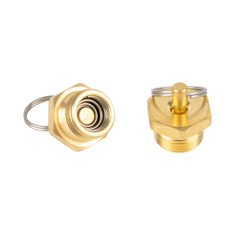 Conjunto de válvula de drenagem Conjunto de válvula de drenagem